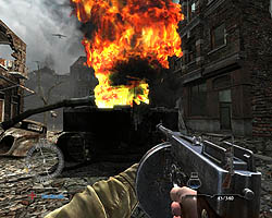 画像集#024のサムネイル/戦場の好きなところに降りて戦える「MoH:Airborne」のレビューを掲載