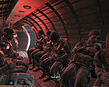 画像集#032のサムネイル/戦場の好きなところに降りて戦える「MoH:Airborne」のレビューを掲載