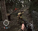 画像集#035のサムネイル/戦場の好きなところに降りて戦える「MoH:Airborne」のレビューを掲載