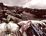 画像集#038のサムネイル/戦場の好きなところに降りて戦える「MoH:Airborne」のレビューを掲載