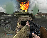 画像集#040のサムネイル/戦場の好きなところに降りて戦える「MoH:Airborne」のレビューを掲載