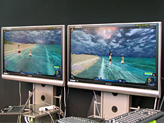 ������#004�Υ���ͥ���/��Crysis�ױѸ��θ��ǡ����ܤǤ�NVIDIA��9��27���˸���