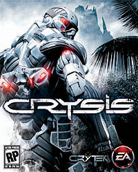 画像集#002のサムネイル/エレクトロニック・アーツ,2007年注目の新作「Crysis」の概要を発表