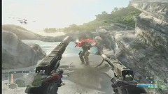 ������#001�Υ���ͥ���/��Crysis�׾����˱��������򥫥����ޥ��������ͻҤ���᤿�ࡼ�ӡ�