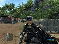 ������#001�Υ���ͥ���/��Crysis�פγ�ȯ����λ�������Ǥ�11��16��ȯ���