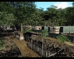 ������#001�Υ���ͥ���/��Crysis���Ѥ�MP�ޥå�5���ब�о졣�ѥå�����ǯ�ؤȻ����ۤ�