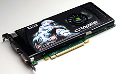 ������#002�Υ���ͥ���/�ȥե졼��졼�ȸ������Ƚ����Crysis 1.1�ѥå��Υѥե����ޥ�³��