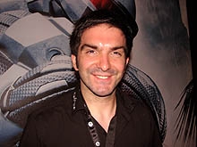 ꡼ No.017Υͥ / GDC200843ϡCrysisפϤäƺ줿CrytekCrysisᥤʪ