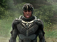 画像集#001のサムネイル/「Crysis」の最新パッチ,Ver1.3の公開が数週間以内に