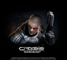 ������#001�Υ���ͥ���/��Crysis�פγ�ĥ�ѥå�������Crysis Warhead�פΥƥ����������Ȥ������ץ�
