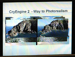 ꡼ No.003 | GC 200804CryENGINEΥåץǡȤ2011ǯ CrysisפCrytek뼡奲॰եå 