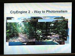 ꡼ No.004 | GC 200804CryENGINEΥåץǡȤ2011ǯ CrysisפCrytek뼡奲॰եå 