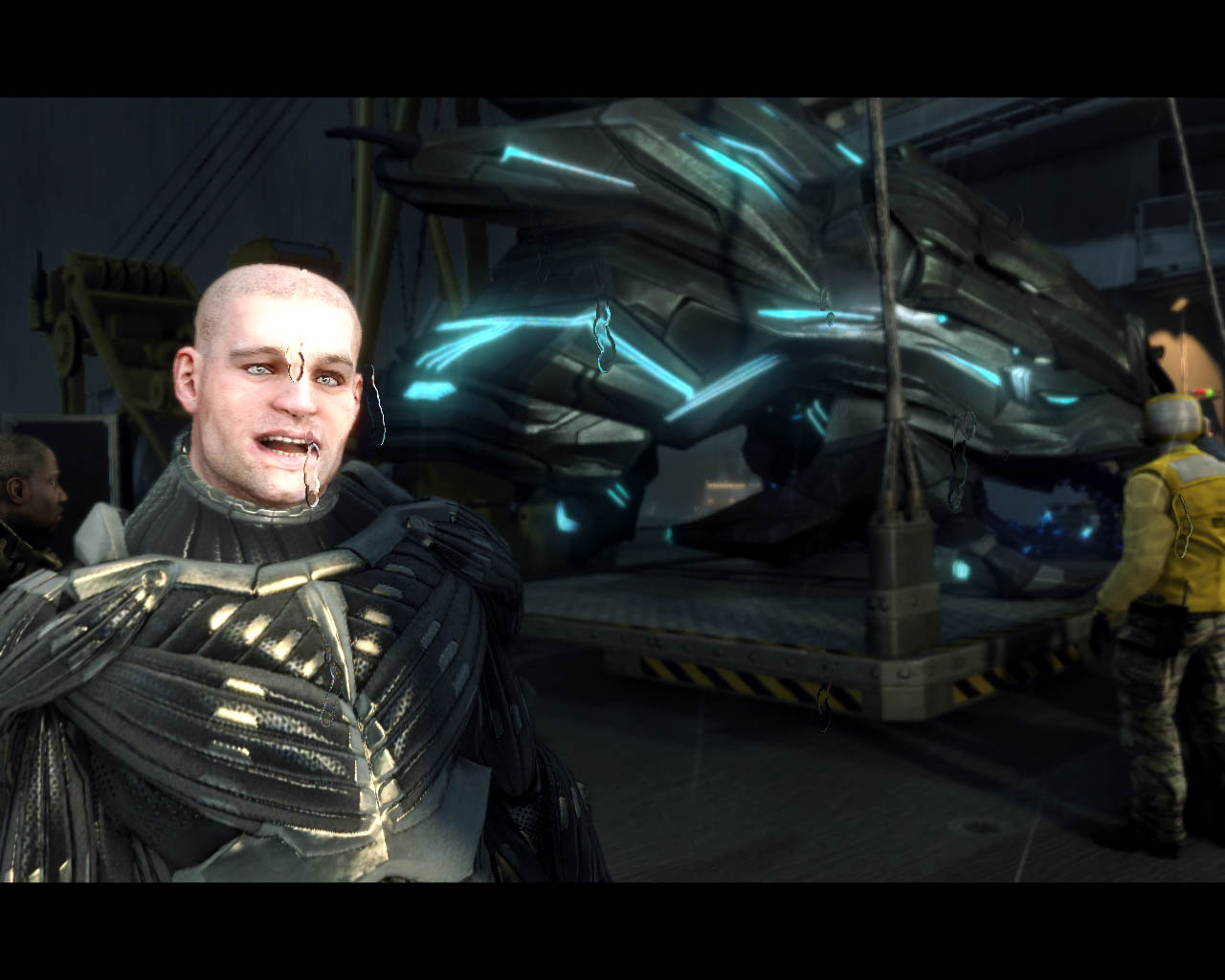 クライシス 完全日本語版 Pc 4gamer クライシス 完全日本語版 Pc 4gamer