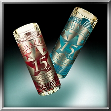 ꡼ No.002 | ֥Хϥɡץ꡼15ǯεǰ衤塼ƥ󥰥СEAפȤΥܥ졼󤬷