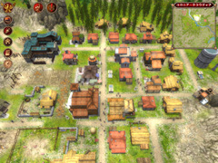 画像集#002のサムネイル/ズー,都市建設シミュレーション「グローリー オブ ザ ローマン エンパイア」のダウンロード販売を開始