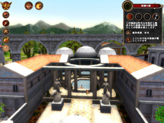 画像集#003のサムネイル/ズー,都市建設シミュレーション「グローリー オブ ザ ローマン エンパイア」のダウンロード販売を開始