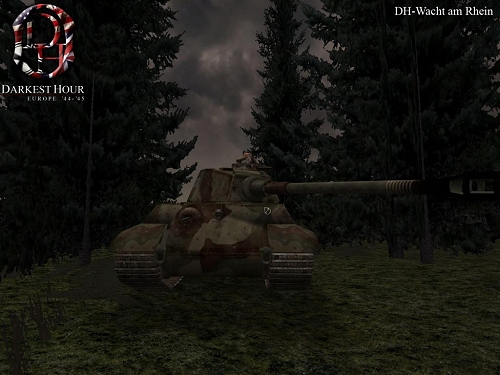 画像集#001のサムネイル/「Red Orchestra」に英米軍を追加する,新Mod「Darkest Hour」がSteamで配布