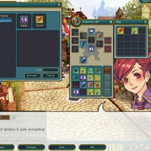 画像ギャラリー No.005のサムネイル画像 / 「モナトエスプリ」がシンビョウシステムズで始動。100人限定のテスターを募集中