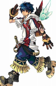 ���������꡼ No.008�Υ���ͥ������ / ����ӥ祦�����ƥॺ��MMORPG�֥�ʥȥ����ץ�פΥ����ץ�¥ƥ��Ȥ������������ȡ����饤����Ȥ����ꤷ�ƥ����೫�Ϥ������褦