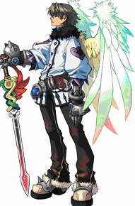 ���������꡼ No.010�Υ���ͥ������ / ����ӥ祦�����ƥॺ��MMORPG�֥�ʥȥ����ץ�פΥ����ץ�¥ƥ��Ȥ������������ȡ����饤����Ȥ����ꤷ�ƥ����೫�Ϥ������褦