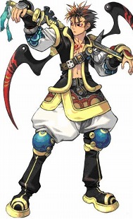 ���������꡼ No.012�Υ���ͥ������ / ����ӥ祦�����ƥॺ��MMORPG�֥�ʥȥ����ץ�פΥ����ץ�¥ƥ��Ȥ������������ȡ����饤����Ȥ����ꤷ�ƥ����೫�Ϥ������褦