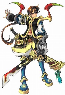 ���������꡼ No.013�Υ���ͥ������ / ����ӥ祦�����ƥॺ��MMORPG�֥�ʥȥ����ץ�פΥ����ץ�¥ƥ��Ȥ������������ȡ����饤����Ȥ����ꤷ�ƥ����೫�Ϥ������褦