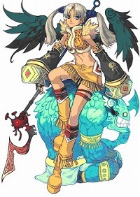 ���������꡼ No.017�Υ���ͥ������ / ����ӥ祦�����ƥॺ��MMORPG�֥�ʥȥ����ץ�פΥ����ץ�¥ƥ��Ȥ������������ȡ����饤����Ȥ����ꤷ�ƥ����೫�Ϥ������褦