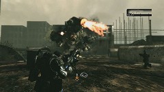 ������#001�Υ���ͥ���/SF��������󥲡���δ��Ժ��Gears of War�ס�����ȯ����������