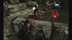 ������#001�Υ���ͥ���/PC�ǡ�Gears of War�ס��ץ쥤�������Ͽ�Υࡼ�ӡ�2�ܤ�������