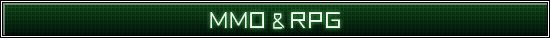 MMO & RPG