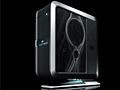 HP，液冷仕様のゲーマー向けPC「Blackbird 002」を北米で発表
