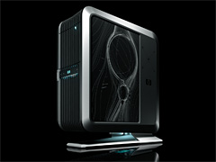 画像ギャラリー No.002のサムネイル画像 / HP，液冷仕様のゲーマー向けPC「Blackbird 002」を北米で発表