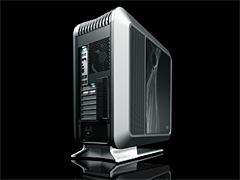 画像ギャラリー No.004のサムネイル画像 / HP，液冷仕様のゲーマー向けPC「Blackbird 002」を北米で発表