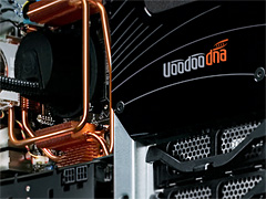 画像ギャラリー No.005のサムネイル画像 / HP，液冷仕様のゲーマー向けPC「Blackbird 002」を北米で発表