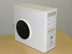 画像集#009のサムネイル/4Gamer編集者はどんなPCを使っているのか? 極私的PC組み立て実録編