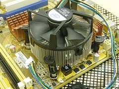 画像集#014のサムネイル/4Gamer編集者はどんなPCを使っているのか? 極私的PC組み立て実録編