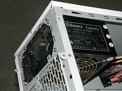 画像集#019のサムネイル/4Gamer編集者はどんなPCを使っているのか? 極私的PC組み立て実録編