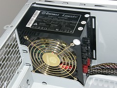 画像集#020のサムネイル/4Gamer編集者はどんなPCを使っているのか? 極私的PC組み立て実録編