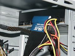 画像集#032のサムネイル/4Gamer編集者はどんなPCを使っているのか? 極私的PC組み立て実録編