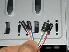 画像集#033のサムネイル/4Gamer編集者はどんなPCを使っているのか? 極私的PC組み立て実録編