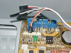 画像集#034のサムネイル/4Gamer編集者はどんなPCを使っているのか? 極私的PC組み立て実録編