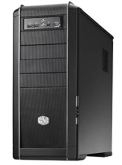 画像ギャラリー No.001のサムネイル画像 / アーク，ゲーマー向けPCを上位モデルをアップグレード。Intel製SSDを搭載