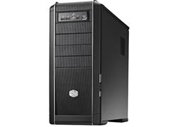 画像集#001のサムネイル/騒音レベル35dBを謳うゲーマー向け静音PCがレインから