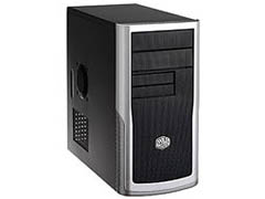 画像集#002のサムネイル/騒音レベル35dBを謳うゲーマー向け静音PCがレインから