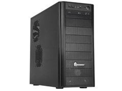 画像ギャラリー No.002のサムネイル画像 / アーク，GeForce GTS 250採用のゲーマー向けPCを発売。9万円から