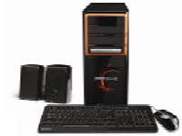 ������#001�Υ���ͥ���/Gataway��i7-920��HD 4870 X2��ܤ�64bit��Vista���ѤΥ����ޡ�����PC