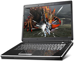 画像ギャラリー No.003のサムネイル画像 / 9万円からの「MHF」推奨PC 6モデル,マウス&上新電機から22日発売