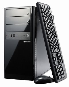 ���������꡼ No.002�Υ���ͥ������ / �ޥ������忷�ŵ���GTX 460��ܤΡ�FFXIV�׿侩PC�ʤɤ�ŹƬȯ��