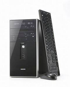 ꡼ No.001 | GTX 460i7-870ܤFFXIV׿侩PC󥭥衼о