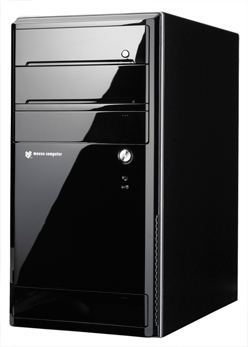 ���������꡼ No.001�Υ���ͥ������ / �ޥ������Υ��ޡ�i7-2700K��ܥ�ǥ�ʤɡ�MHF�׿侩PC 3���ʤ�ȯ��